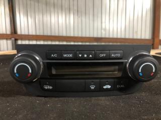 Запчасть блок климат контроля HONDA CR-V 2007