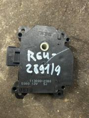 Сервопривод заслонок печки HONDA CR-V 2007