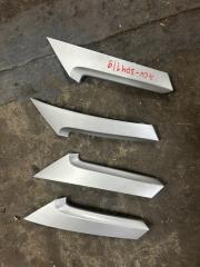 Накладка на ручку двери Toyota Camry 2006