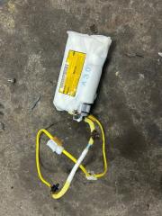 Airbag в сиденье передний левый Toyota Camry 2006