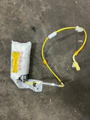 Airbag в сиденье передний левый Toyota Camry 2008