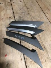 Накладка на ручку двери Toyota Camry 2008