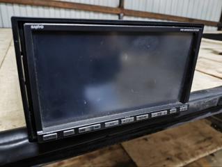 Магнитола Sanyo NVA-MS3180 контрактная Магнитола Sanyo NVA-MS3180