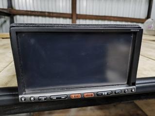 Магнитола Sanyo HS307D-A контрактная Магнитола Sanyo HS307D-A