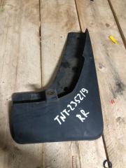 Брызговик задний правый NISSAN X-TRAIL 2007