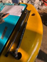 Амортизатор двери багажника MITSUBISHI RVR 2011 контрактная Амортизатор двери багажника MITSUBISHI RVR 2011