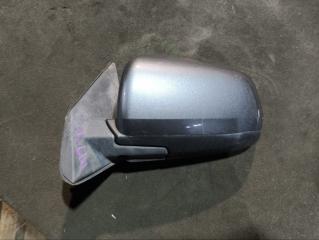 Зеркало левое MITSUBISHI GALANT FORTIS 2008