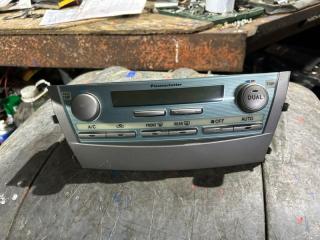 Блок климат контроля Toyota Camry 2008