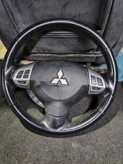 Руль c airbag MITSUBISHI GALANT FORTIS 2008