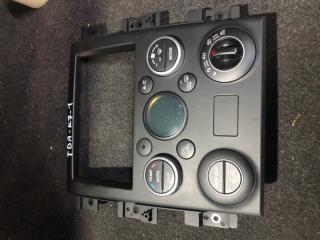 Блок климат контроля SUZUKI ESCUDO 2011