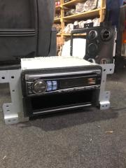 Магнитола Alpine CDE-9872J контрактная Магнитола Alpine CDE-9872J