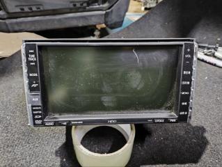 Магнитола Toyota NHDN-W56 контрактная Магнитола Toyota NHDN-W56