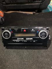 Блок климат контроля Toyota Camry 2011