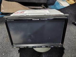 Магнитола Panasonic Strada контрактная Магнитола Panasonic Strada