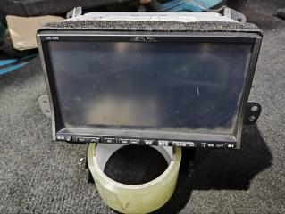 Магнитола Alpine VIE-X05 контрактная Магнитола Alpine VIE-X05