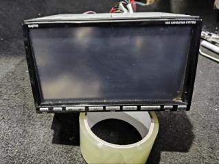 Магнитола Sanyo NVA-HD3780 контрактная Магнитола Sanyo NVA-HD3780