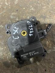 Сервопривод заслонок печки Toyota HARRIER 2006