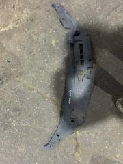 Кожух замка капота Toyota Camry 2012