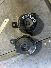 Гудки Toyota Harrier 2016