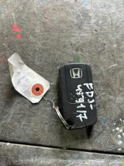 Чип ключ HONDA Civic 2007 контрактная Чип ключ HONDA Civic 2007