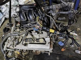 ДВС Toyota HARRIER 2006