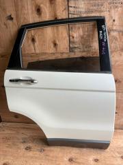 Дверь задняя правая HONDA CR-V 2007