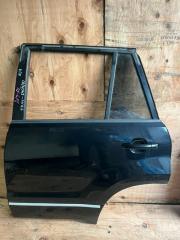 Дверь задняя левая SUZUKI ESCUDO 2011