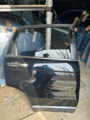 Дверь задняя правая HONDA CR-V 2008