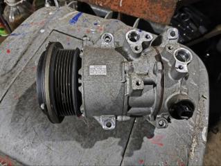 Запчасть компрессор кондиционера Toyota Camry 2006