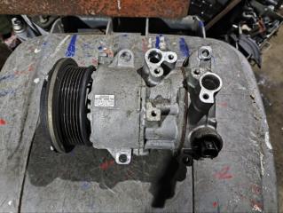 Запчасть компрессор кондиционера Toyota Camry 2010