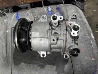 Запчасть компрессор кондиционера Toyota Camry 2007