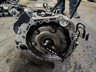 АКПП Toyota Camry 2008