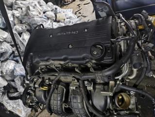 ДВС MITSUBISHI GALANT FORTIS 2007