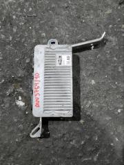 Блок управления ДВС Toyota Camry 2011