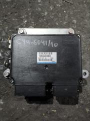 Блок управления ДВС MITSUBISHI GALANT FORTIS 2007
