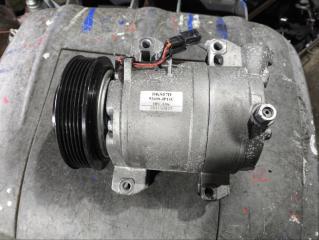 Компрессор кондиционера NISSAN Teana 2010