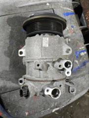 Запчасть компрессор кондиционера Toyota Camry 2007