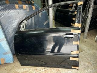 Дверь передняя левая Toyota HARRIER 2007