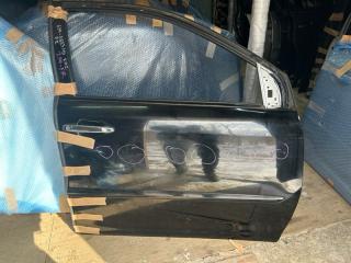 Дверь передняя правая Toyota HARRIER 2007