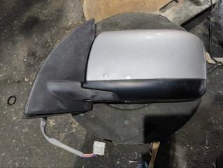 Зеркало левое NISSAN X-TRAIL 2008