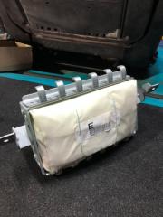 Airbag пассажирский NISSAN X-TRAIL 2007