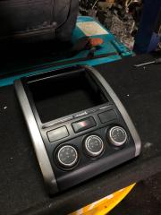 Блок климат контроля NISSAN X-TRAIL 2008