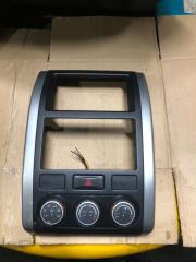 Блок климат контроля NISSAN X-TRAIL 2007