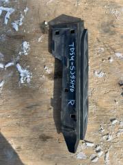 Молдинг капота правый SUZUKI ESCUDO 2006