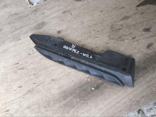 Молдинг капота правый SUZUKI ESCUDO 2011