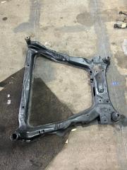 Балка передняя NISSAN X-TRAIL 2007