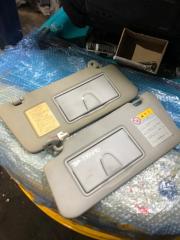 Козырек солнцезащитный SUZUKI ESCUDO 2011