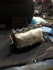 Airbag пассажирский Toyota HARRIER 2008