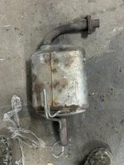 Бочка глушителя левая NISSAN Teana 2010