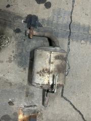 Бочка глушителя правая NISSAN Teana 2010